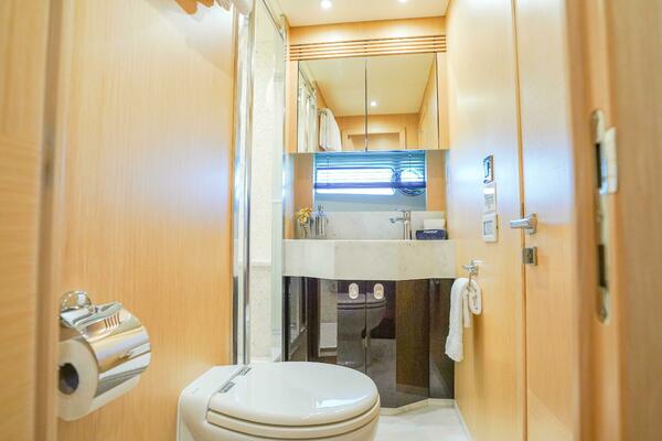 Daddys   75ft Sunseeker Yacht For Sale