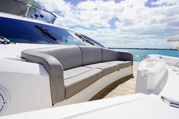 Daddys   75ft Sunseeker Yacht For Sale