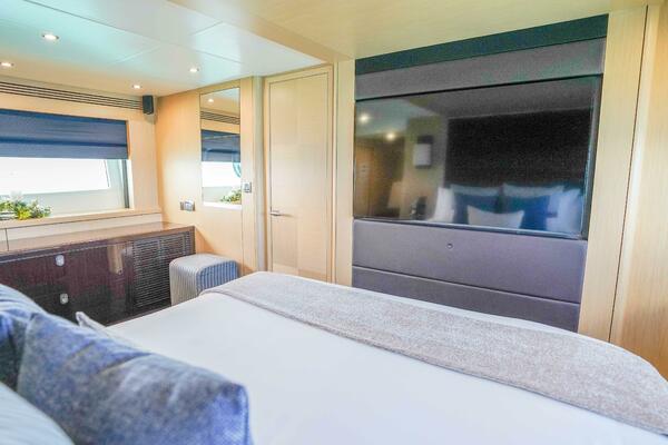 Daddys   75ft Sunseeker Yacht For Sale