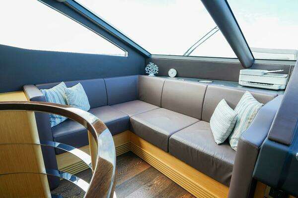 2016 Sunseeker 75