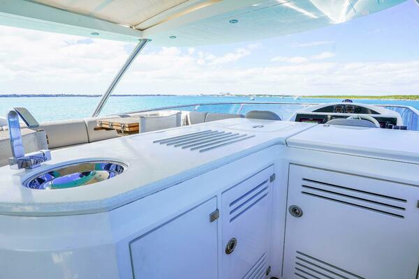 Daddys   75ft Sunseeker Yacht For Sale