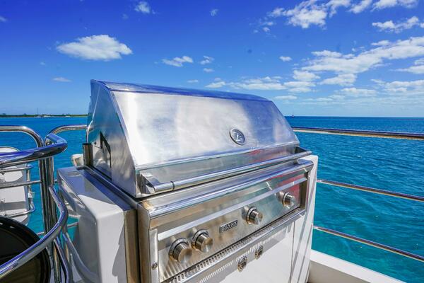 Daddys   75ft Sunseeker Yacht For Sale