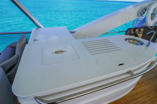 Daddys   75ft Sunseeker Yacht For Sale