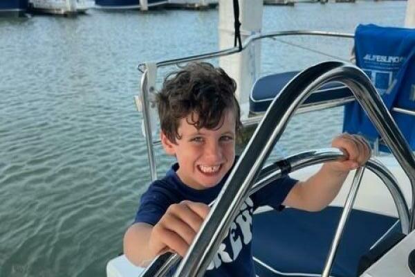 Treinta y Tres 33ft Hunter Yacht For Sale