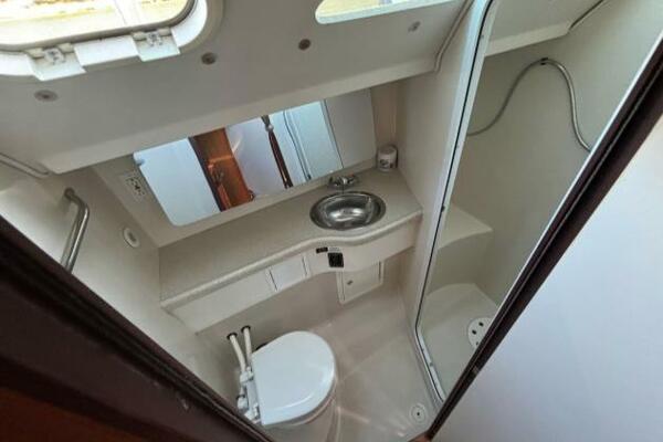 Sandman 40ft Catalina Yacht For Sale