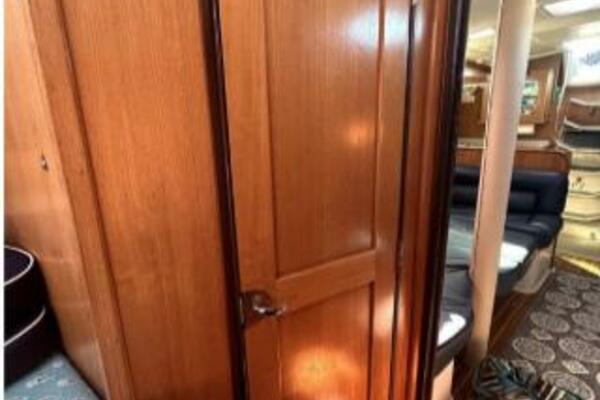 Sandman 40ft Catalina Yacht For Sale