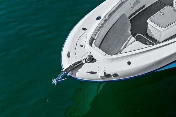 33ft Hydra Sports Yacht For Sale