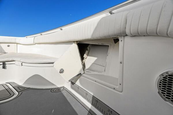 33ft Hydra Sports Yacht For Sale