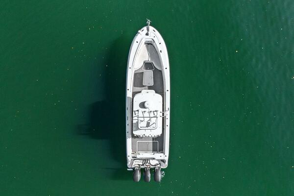 33ft Hydra Sports Yacht For Sale