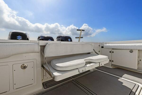 33ft Hydra Sports Yacht For Sale