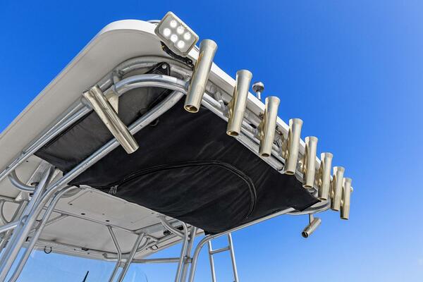 33ft Hydra Sports Yacht For Sale