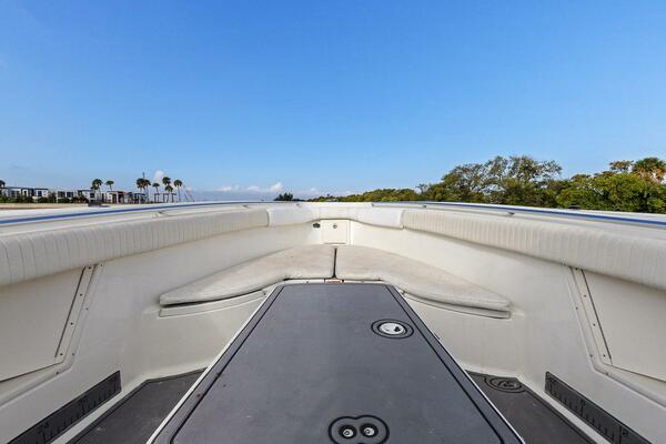 33ft Hydra Sports Yacht For Sale