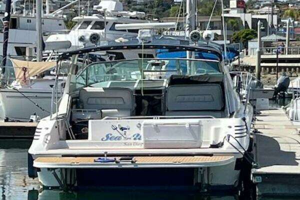 Sea Ray 400 express Yacht For Sale