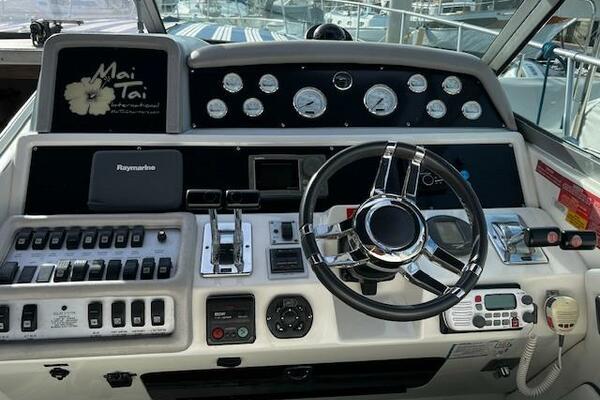 SEA WEED 40ft Sea Ray Yacht For Sale
