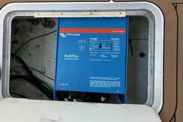 SEA WEED 40ft Sea Ray Yacht For Sale