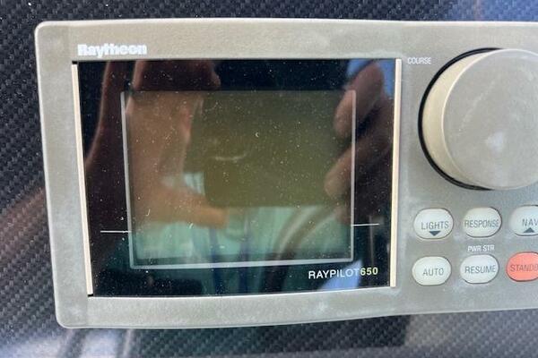 SEA WEED 40ft Sea Ray Yacht For Sale