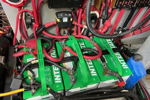 SEA WEED 40ft Sea Ray Yacht For Sale