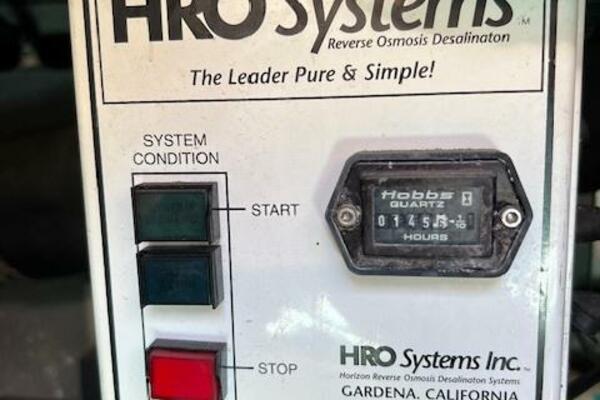 SEA WEED 40ft Sea Ray Yacht For Sale