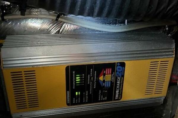 SEA WEED 40ft Sea Ray Yacht For Sale