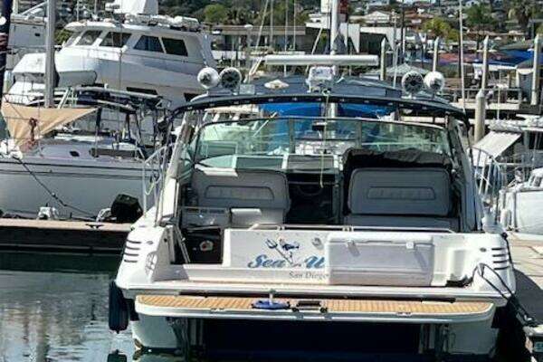 Sea Ray 400 express Yacht For Sale