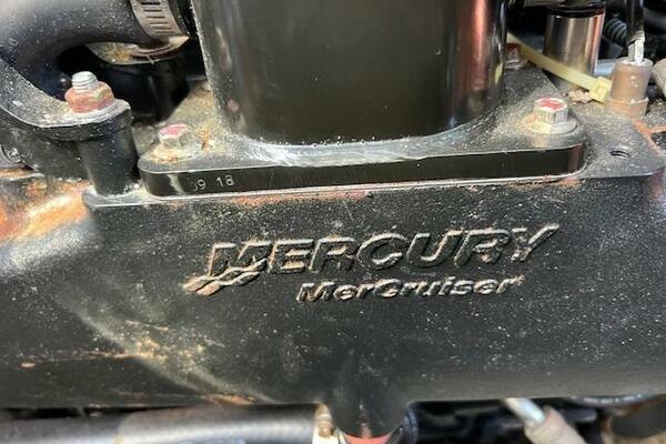 SEA WEED 40ft Sea Ray Yacht For Sale