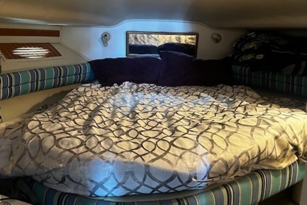 Sea Ray 400 express Yacht For Sale