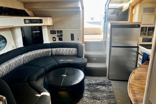 Sea Ray 400 express Yacht For Sale