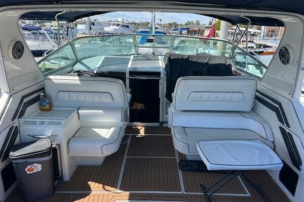 SEA WEED 40ft Sea Ray Yacht For Sale