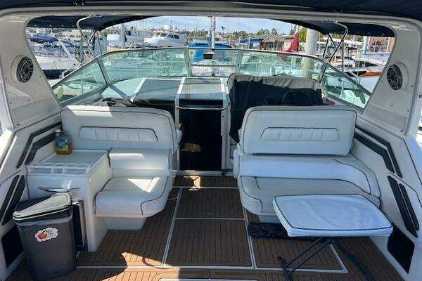 Sea Ray 400 express Yacht For Sale