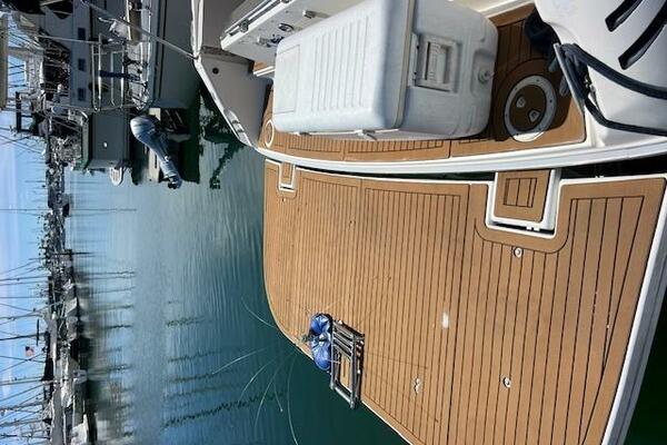 SEA WEED 40ft Sea Ray Yacht For Sale