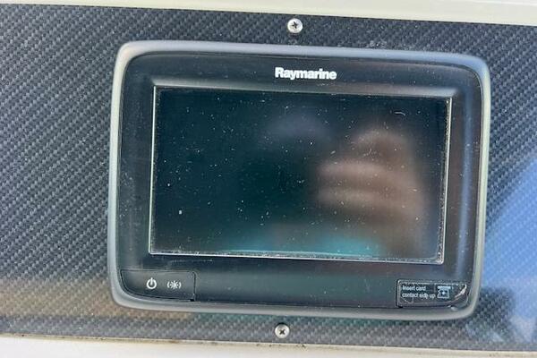 SEA WEED 40ft Sea Ray Yacht For Sale