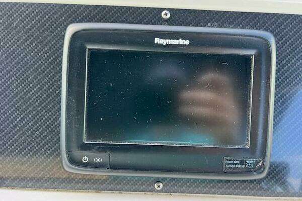 Sea Ray 400 express Yacht For Sale