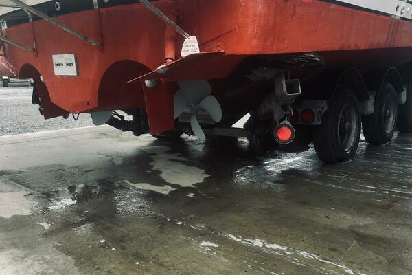 Synchronicity  34ft Sabre Yacht For Sale