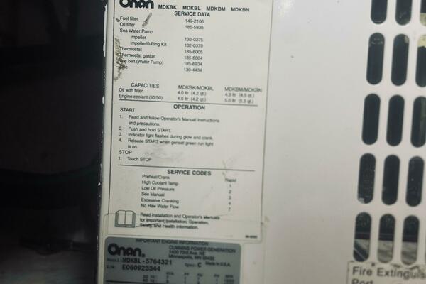 Synchronicity  34ft Sabre Yacht For Sale