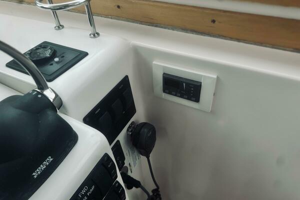 Synchronicity  34ft Sabre Yacht For Sale