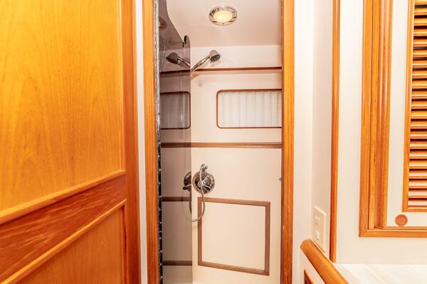 Stolen Moments 63ft Offshore Yachts Yacht For Sale