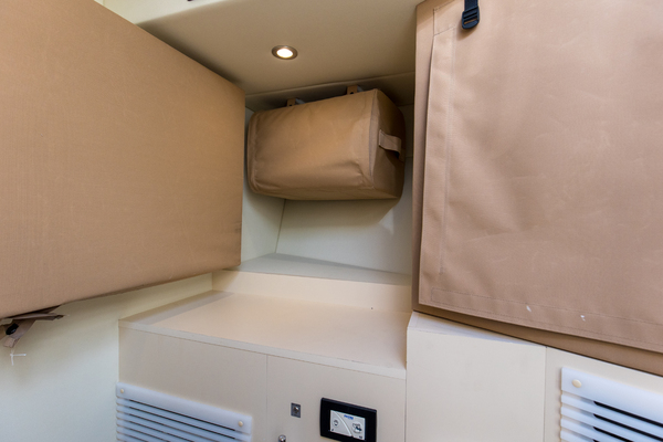 60ft Azimut Yacht For Sale