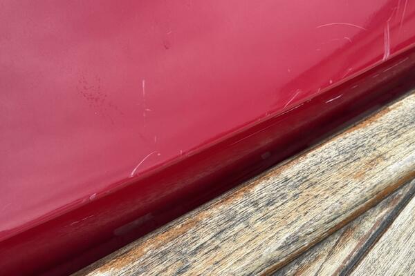 20ft Mastercraft Yacht For Sale