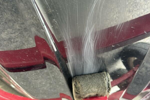 20ft Mastercraft Yacht For Sale