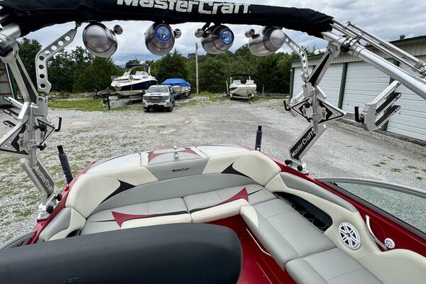 20ft Mastercraft Yacht For Sale
