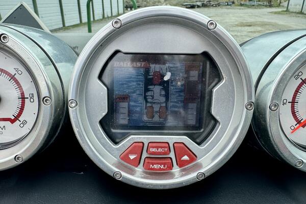 20ft Mastercraft Yacht For Sale