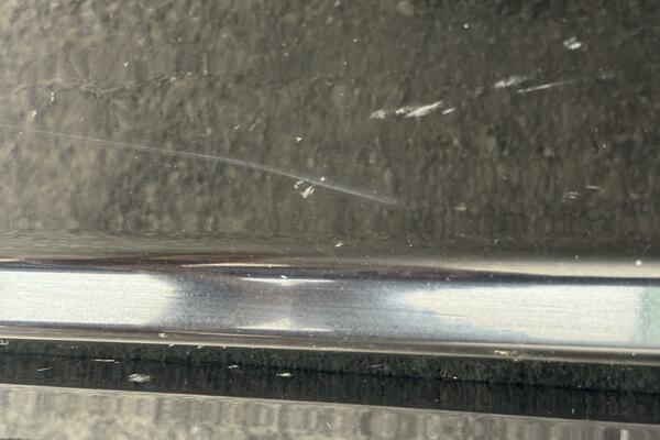 20ft Mastercraft Yacht For Sale