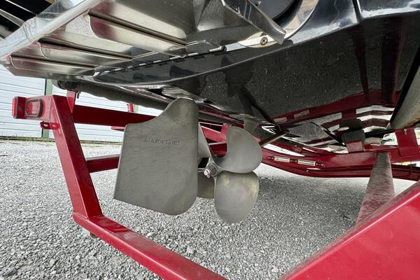 20ft Mastercraft Yacht For Sale