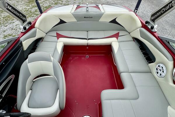 20ft Mastercraft Yacht For Sale