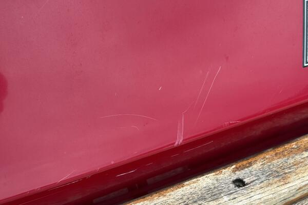 20ft Mastercraft Yacht For Sale