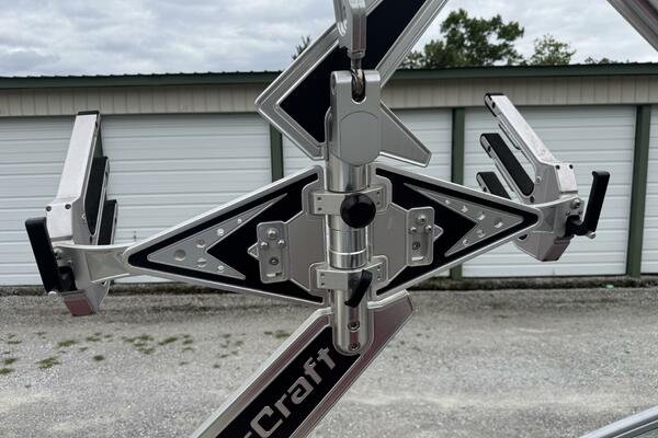 20ft Mastercraft Yacht For Sale