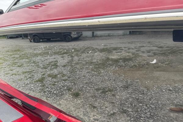 20ft Mastercraft Yacht For Sale