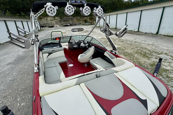 20ft Mastercraft Yacht For Sale