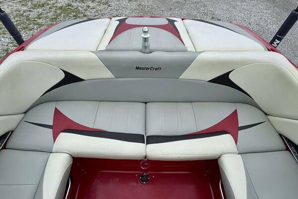 20ft Mastercraft Yacht For Sale