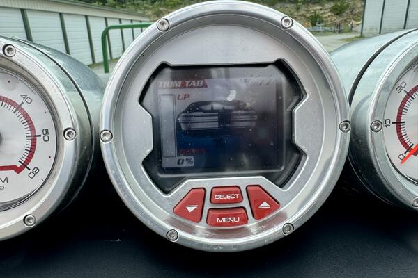 20ft Mastercraft Yacht For Sale